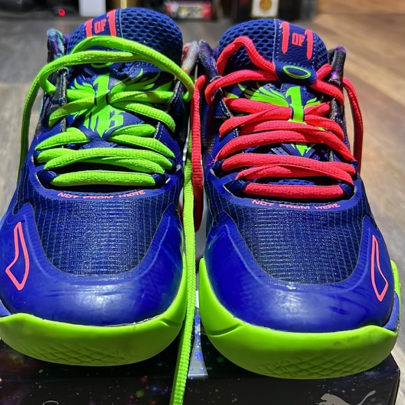 Puma - Picture 7 of 15